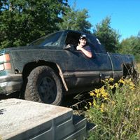 Jesse Madden Photo 28 Jesse Madden Photo 28