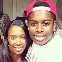 Lashanda Robinson Photo 18