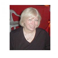 Carol Sharp Photo 36
