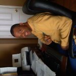 Frederick Chapman Photo 1