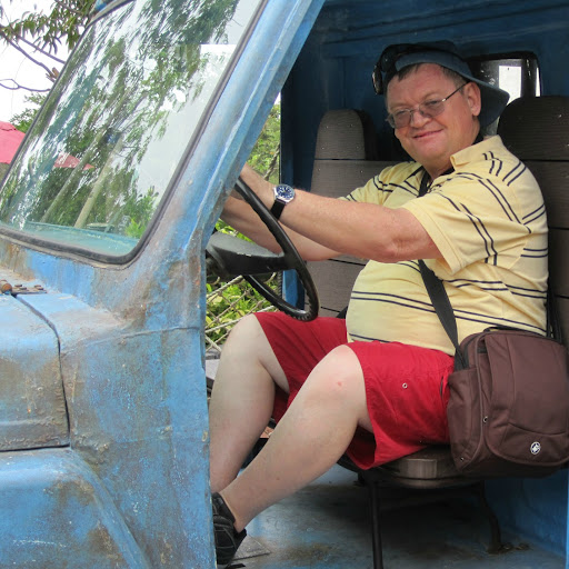 Peter Jarrett Photo 34