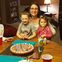 Andrea Mcfarlane Photo 13