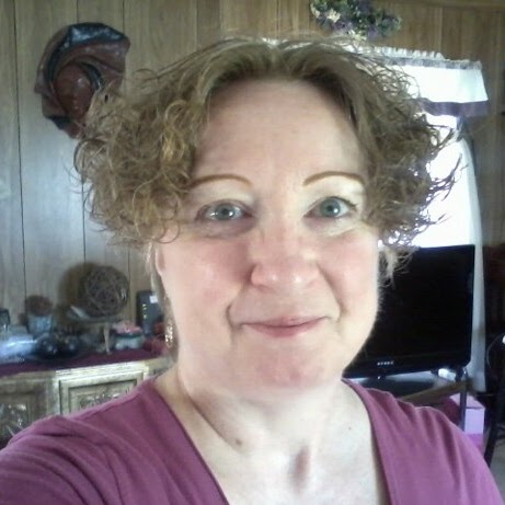 Christina Covert Photo 2