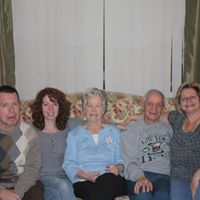 Theresa Carroll Photo 27