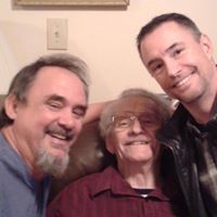 Jerome Austin Photo 10