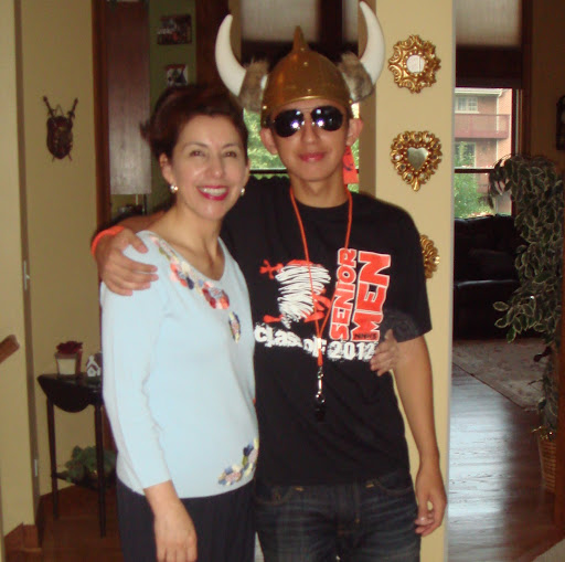 Michael Carrera Photo 22