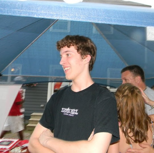 John Clifford Photo 48