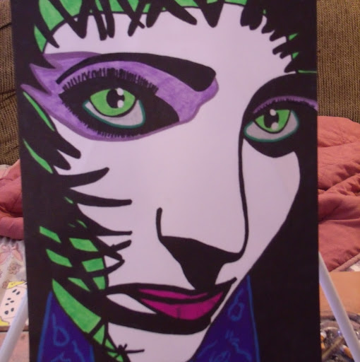 Cynthia Shelton Photo 28