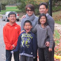 Chanh Trinh Photo 15