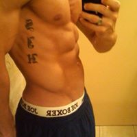 Christian Monroe Photo 3