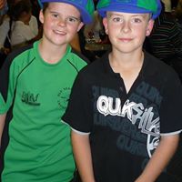 Joshua Ritchie Photo 11