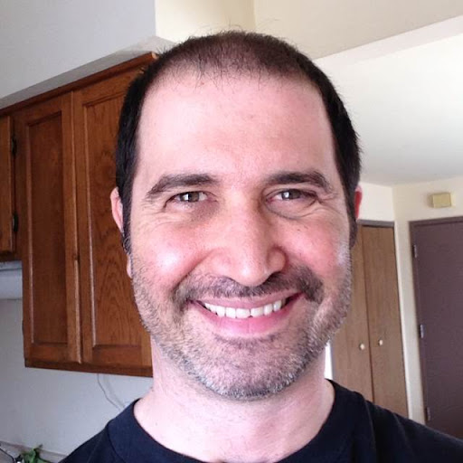 Tim Marcotte Photo 1