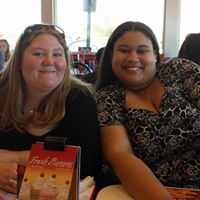 Catherine Elmore Photo 20