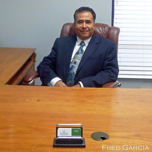 Fred Garcia Photo 18