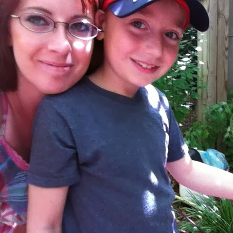 Kristin Gibson Photo 14