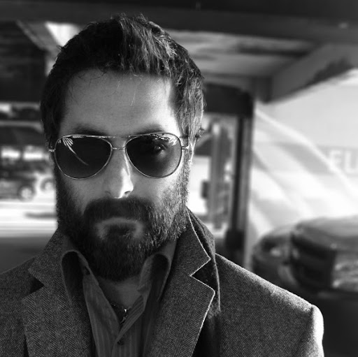 Brian Conti Photo 22