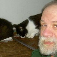 Howard Berkowitz Photo 21
