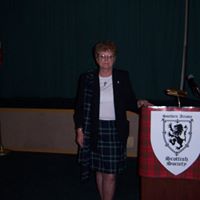 Ann Graham Photo 5