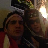 Andrew Connors Photo 33