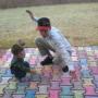 Billy Perdue Photo 6