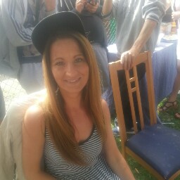 Catherine Skelton Photo 16