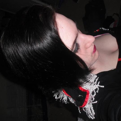 Teresa Graham Photo 27