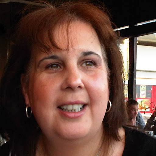 Gina Potter Photo 30