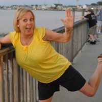 Sandy Mcdowell Photo 31