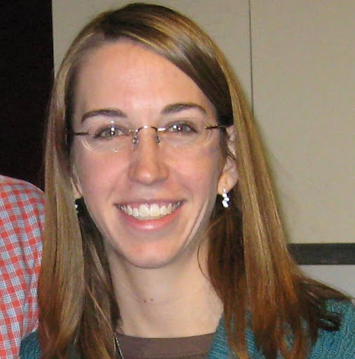 Katherine Carroll Photo 21