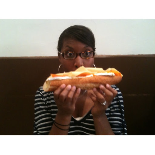 Michelle Osborne Photo 33