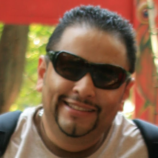 Roberto Armijo Photo 12