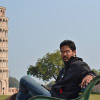 Prashant Pandya Photo 21