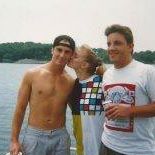 Patrick Marshall Photo 41