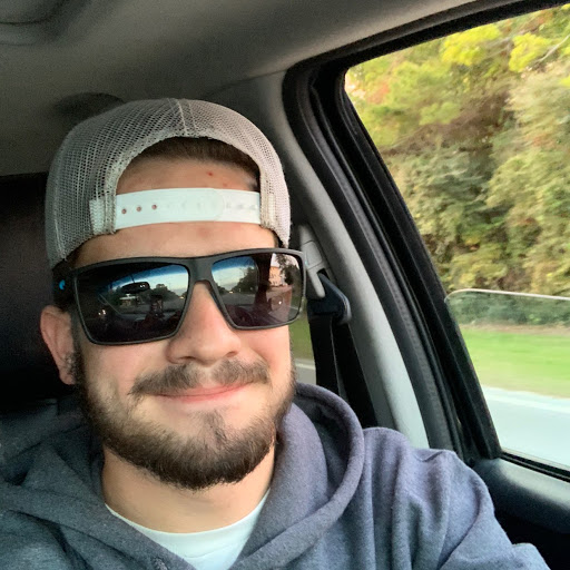 Christopher Frost Photo 22