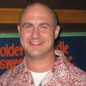 Phil Nichols Photo 25