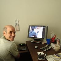 Scott Marchand Photo 14