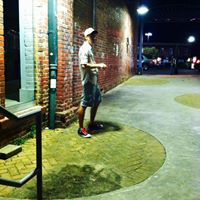 Thaddeus Richardson Photo 4