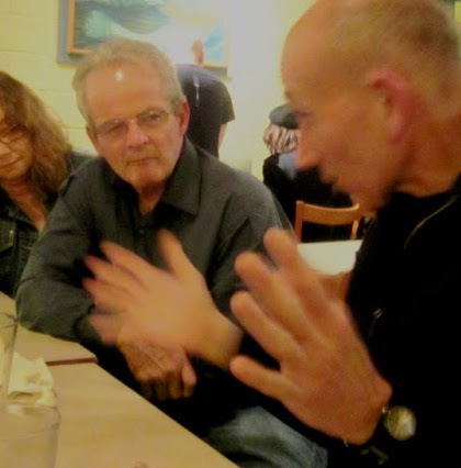 Tom Cosgrove Photo 48