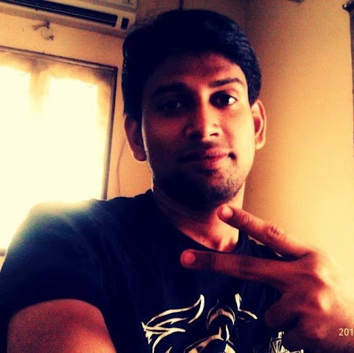 Karthik Kannan Photo 22