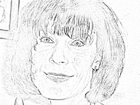 Denise Gilmore Photo 12