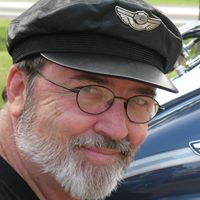Ricky Pritchett Photo 14