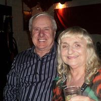 Shirley Calvert Photo 2
