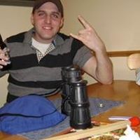 Chris Savoy Photo 16