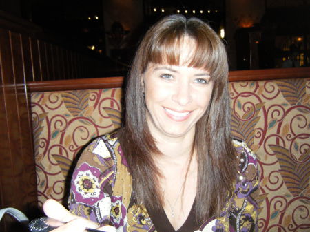 Sarah Franklin Photo 22