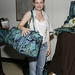 Samantha Hall Photo 22