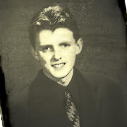 Charles Stratton Photo 13