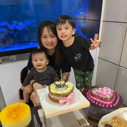 Shirley Wong Photo 33