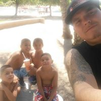 Eric Thurman Photo 30