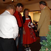 Beth Walters Photo 5