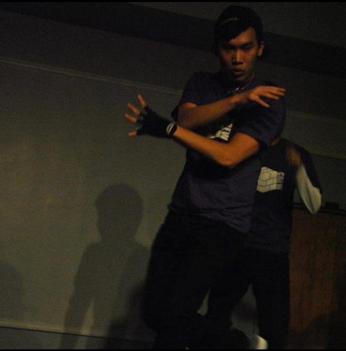 Henry Trinh Photo 21